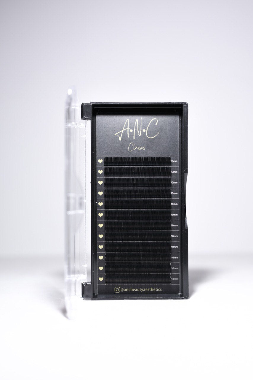 Classic Lash Tray 0.15