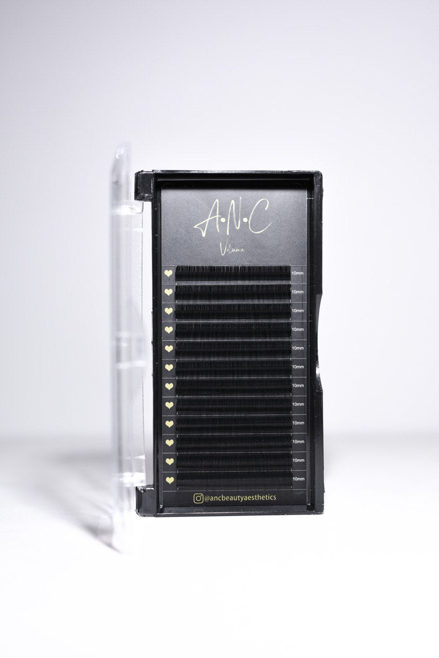 Volume Lash Tray 0.03