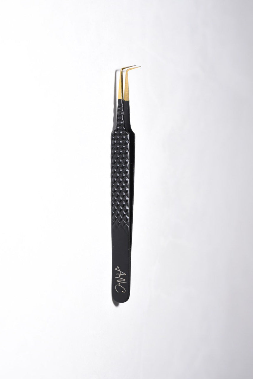 Hooked Tweezers